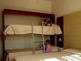 Hotel Mezzaluna Trévise Italie