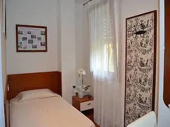 ***  Hotel Mezzaluna Trévise Italie