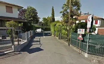 Hotel Mezzaluna Τρεβίζο 3*,  Ιταλία