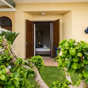  Guest house Ammare Italy