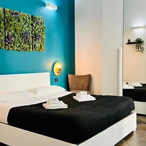  Guest house Maison Patricia Italy