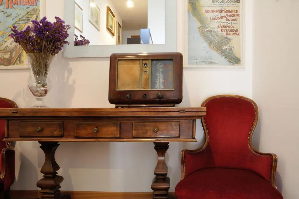 Hotel Mezzaluna Treviso