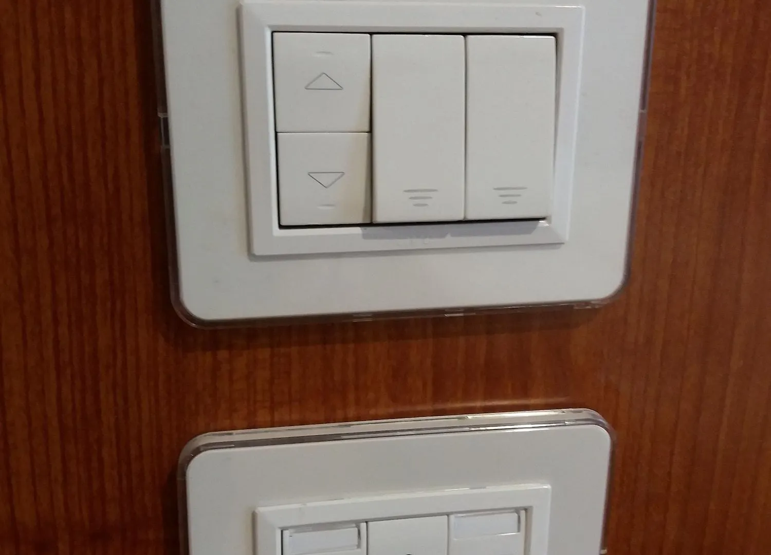 Hotel Mezzaluna Treviso