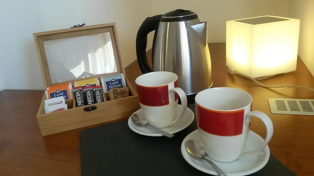 Hotel Mezzaluna Treviso 3*,