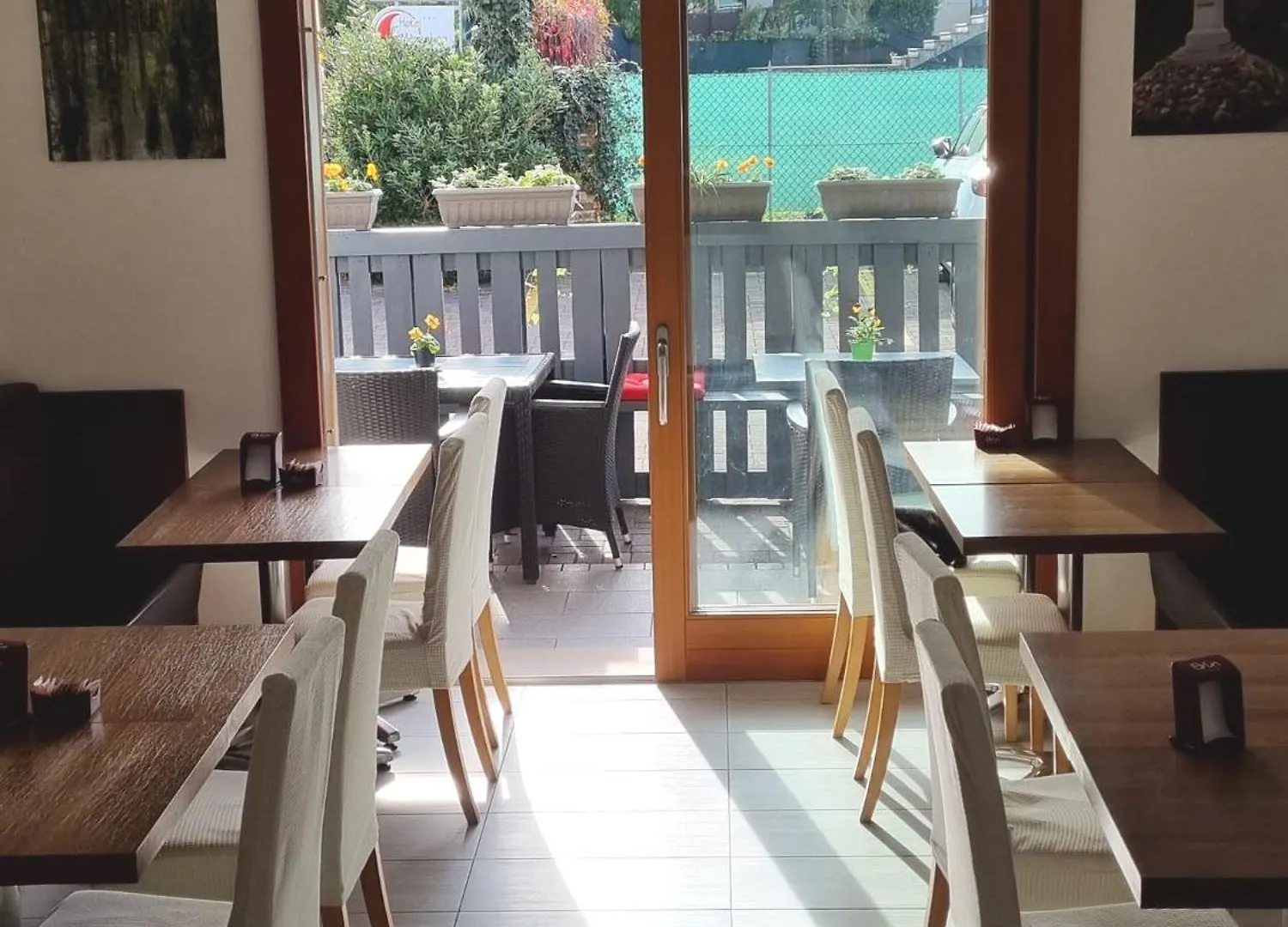 Hotel Mezzaluna Treviso