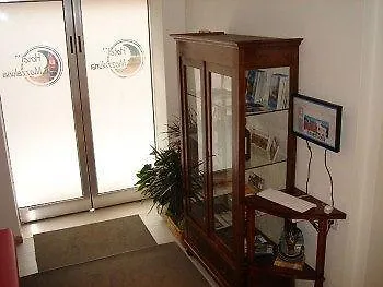Hotel Mezzaluna Treviso