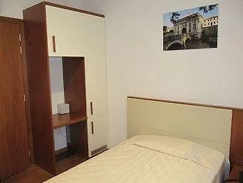 Hotel Mezzaluna Treviso
