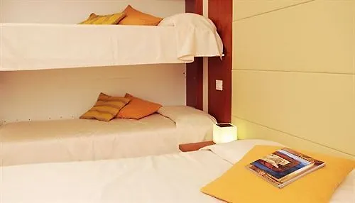 Hotel Mezzaluna Treviso 3*,