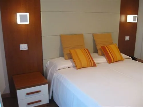 Hotel Mezzaluna Treviso