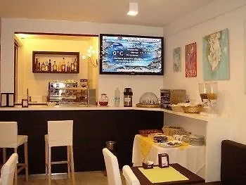 Hotel Mezzaluna Treviso 3*,