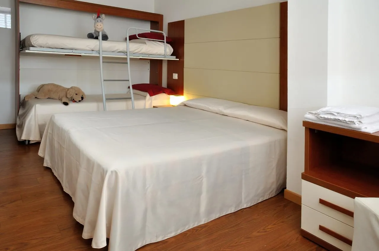 Hotel Mezzaluna Treviso