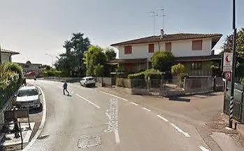 Hotel Mezzaluna Treviso 3*,  Italia