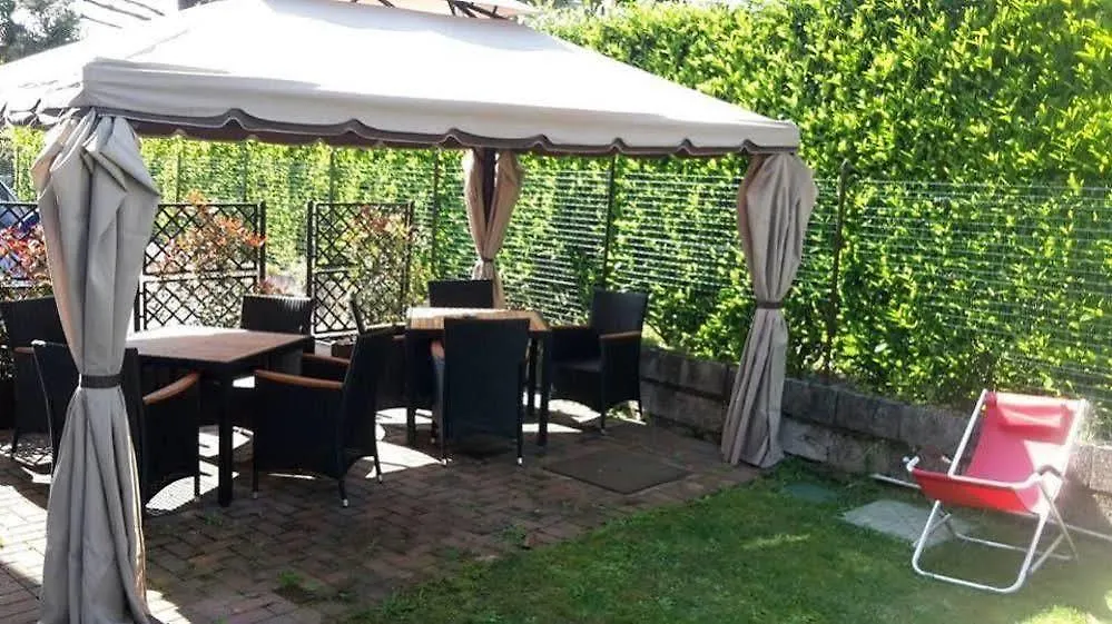 Hotel Mezzaluna Treviso 3*,