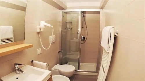 Hotel Mezzaluna Treviso